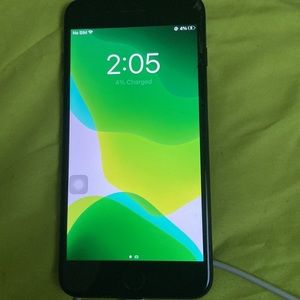 iphone 7plus (unlocked)